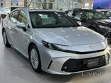 Camry 2025